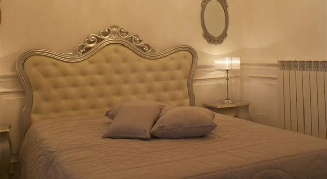 Aurora Bed & Breakfast
