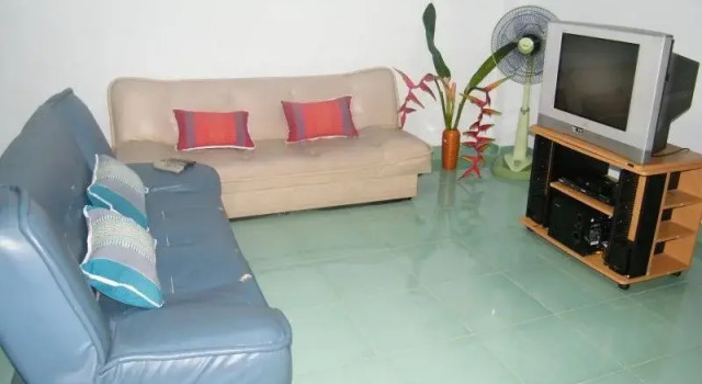 Safehouse Hostel