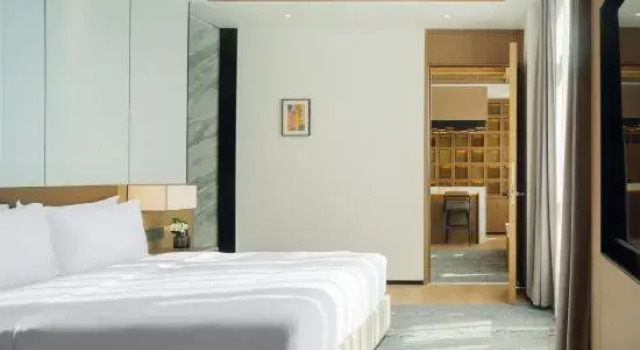 Deluxe Suite Hotel-T