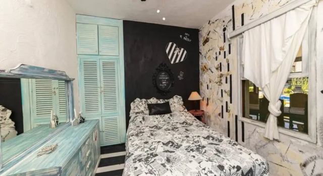 Astonishing Villa With Private Pool and Garden in Bodrum, Buchen Sie Villa Ciftlik Türkei
