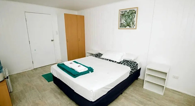 Номер Economy Great Keppel Island Hideaway