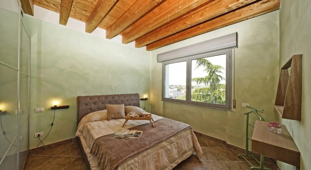 Condominio San Francesco 53 by Wonderful Italy