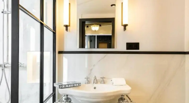Двухместный номер Premium Boutique Hotel Casa Cánovas