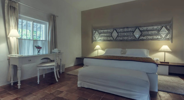 Номер Superior Nyne Hotels Rock Villa - Bentota