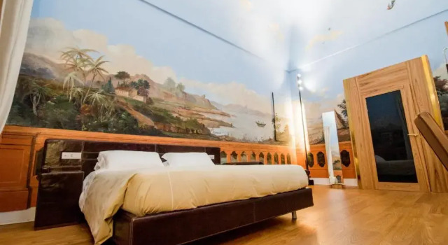 Junior-Suite Dimora Intini