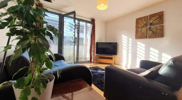 Апартаменты Modern Arcadian Centre Apartment 2 Bed / Balcony