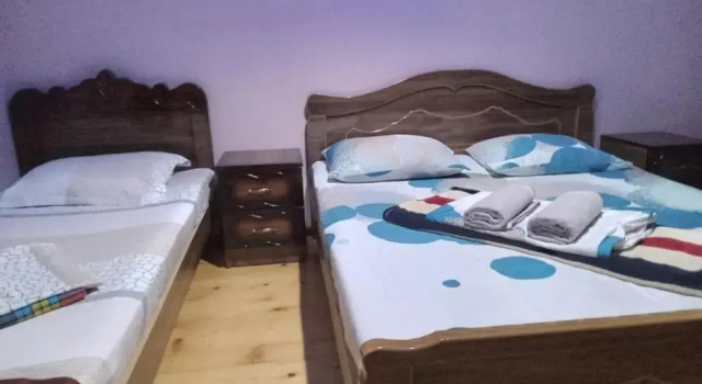 Номер Standard Guesthouse Shkhelda