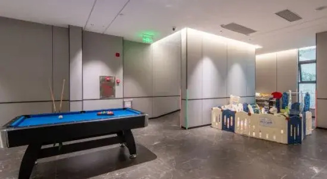 财库酒店-潮州开元寺泰佛殿店, Boek Hotel Hotels in Guangdong met parkeren, Parkeren
