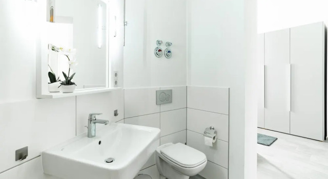 Семейные апартаменты Apartments an der Arena Leipzig