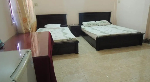 Palace Hotel 1, Book Hotel Phu Vinh Chavin Province