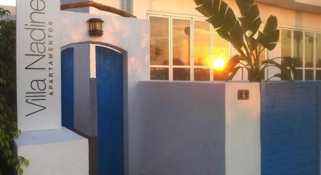 Apartamentos Villa Nadine, Reserva ahora Villa Playa de Palma Mallorca