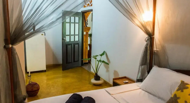 Номер Standard Villa Ali
