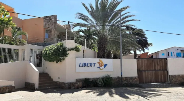 Posada Libert Hotel, Reserva ahora Hotel El Yaque Isla Margarita