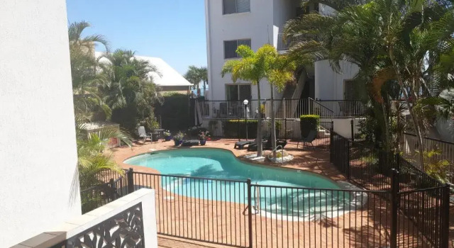 Апартаменты Santalina On Hervey Bay