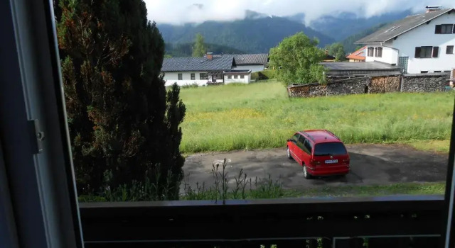 Номер Deluxe Pension Gierlinger