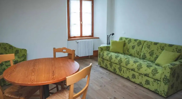 Полулюкс Hotel La Villa della Regina