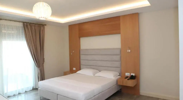 Номер Standard Hotel GRINT