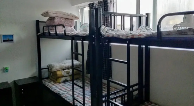 Loving Chengdu Youth Hostel, Book Hostel Jinniu Chengdu, near Yipintianxia Station