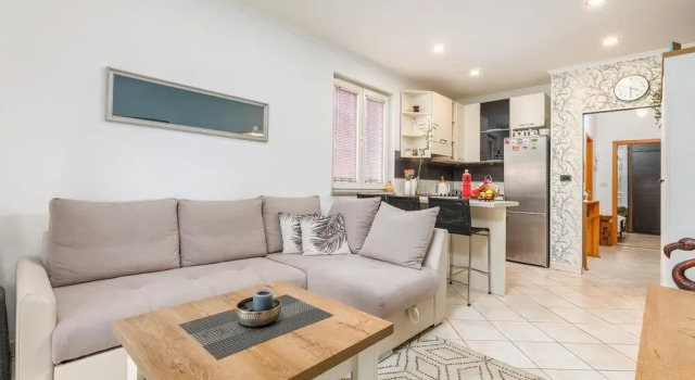 Stunning Apartment in Pula With Wifi and 1 Bedrooms, Reserva ahora Apartamento Hoteles en Pula con aparcamiento, Aparcamiento