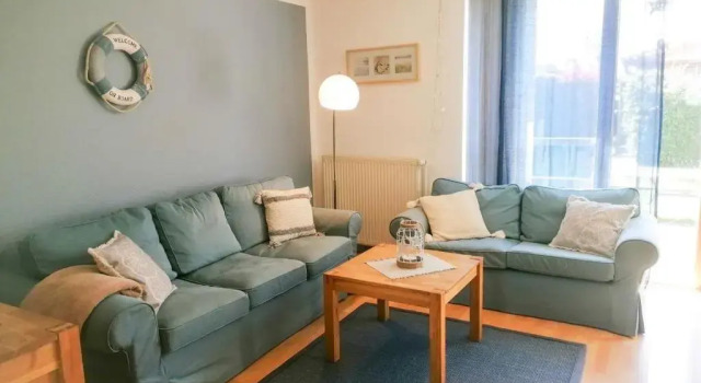 Reihenhaus-Aalweg, Забронировать Отель Шарбойц Holstein Switzerland