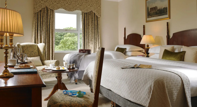 Hotel Woodstock, an Ascend Hotel Collection Member, Book Hotel Hoteller i Clare med pool, Swimmingpool