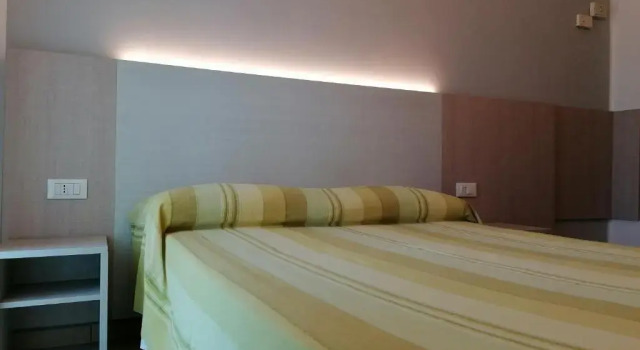 Двухместный номер Standard HOTEL ANDREAS