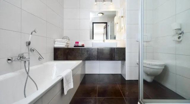 Двухместный номер Comfort Van der Valk Hotel s-Hertogenbosch - Vught