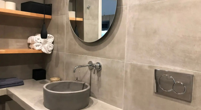 Апартаменты с видом на море Dragonfly Villas