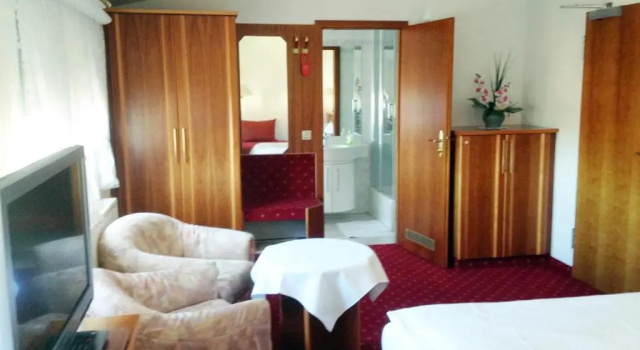Hotel Garni in der Breite, Reserva ahora Hotel Hoteles en Baden-Wurtemberg con desayuno, Desayunos