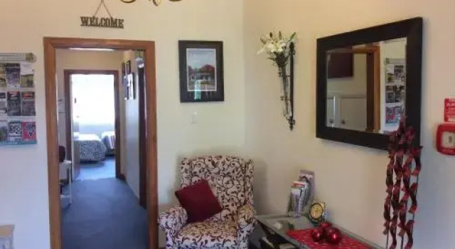 Primrose Manor
