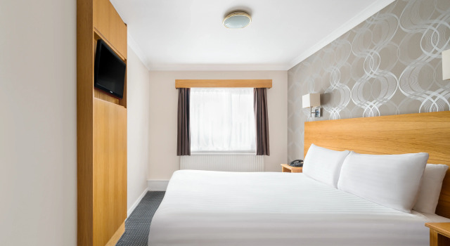 Rooms Inn