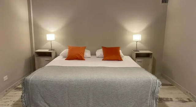 Двухместный номер Standard Basia Hotel & Sushi