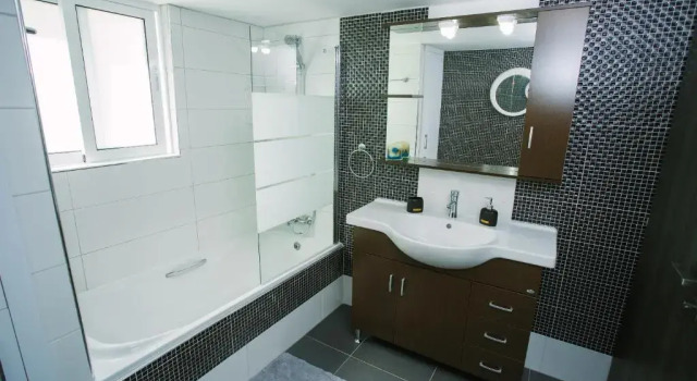 Domek wiejski Andros Residence