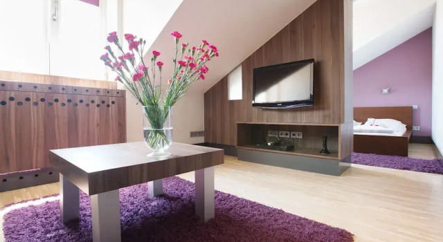 MB Cracow Apartments-Siemiradzkiego 25, Забронировать Апартаменты/квартира Апартаменты Кракова, рядом с Церковь Святого Франциска Ассизи, Апартаменты/квартира