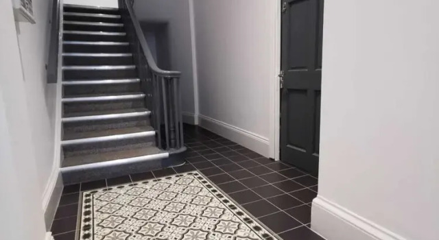 Belvidere Apartments by Top House