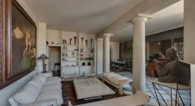 Prometeo Halldis Apartments, Забронировать Апартаменты/квартира Флоренция Тоскана, рядом с Дом Буонаротти