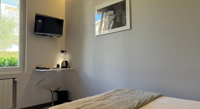Номер Superior Ideal Sejour Cannes - Hôtel de Charme