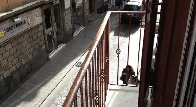 Casa Serena Pozzuoli BB, Забронировать Отель Поццуоли Кампания, рядом с Amphitheatre Flavius
