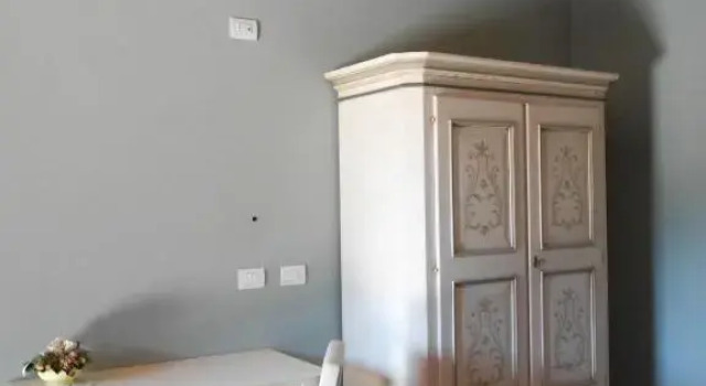 Номер Standard Agriturismo Armienti