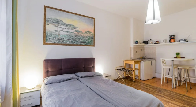 Buchholzer Hotel