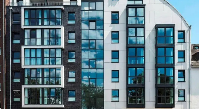 Mintrops Concierge Hotel, Забронировать Отель Отели Эссен с завтраком, рядом с Торгово-выставочный центр Эссена, Завтраки