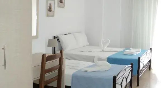 Vila Kosteli