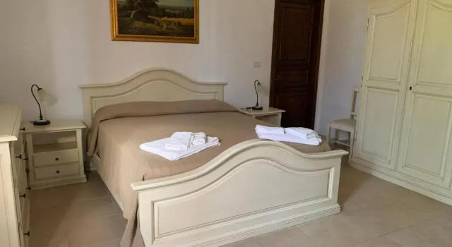 Agriturismo Villa Pina