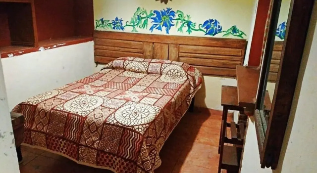 Hostal casa de las margaritas catedral