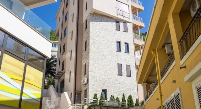 Apartments Lumiere