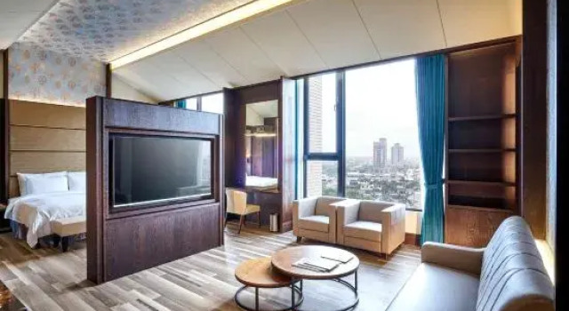 Suite So Fun Hotel