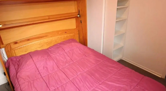Appartement Bagnères-de-Luchon, 2 pièces, 4 personnes - FR-1-313-159