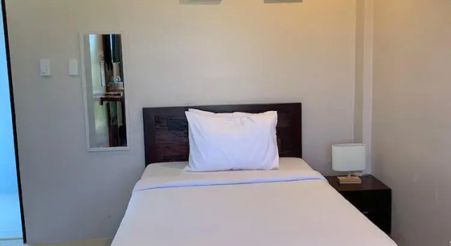 Habitación De lujo Shas Resort