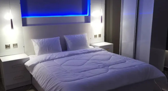 Двухместный номер Standard Marina Sohar Hotel