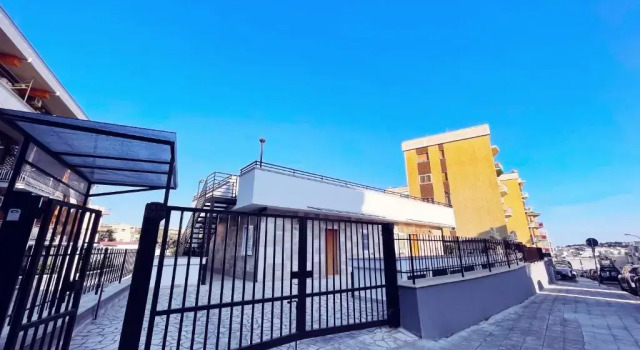 Cabaña Villa Eletti